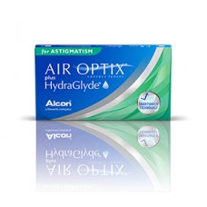 Air Optix HydraGlyde Astigmatism